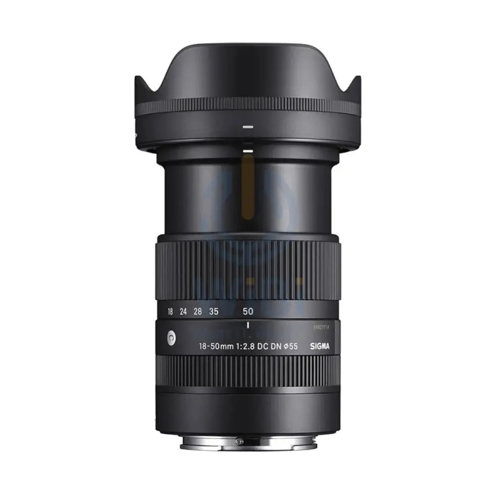 SIGMA AF 18-50MM F/2.8 DC DN (C) F/RF MOUNT