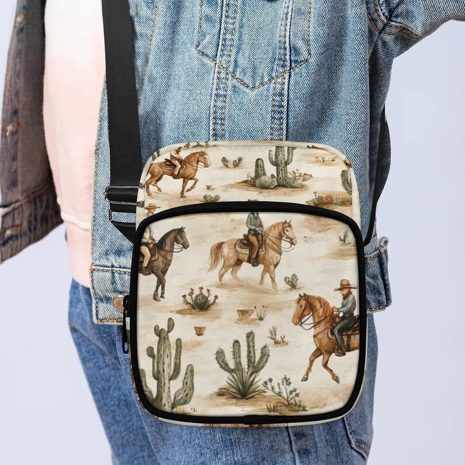 Small Crossbody Purses for Kids Age 4-12 Cute Little Messenger Bag Mini Shoulder Bag Wallet Purse for Boys Girls Travel