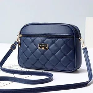 Small Square Handbag | Glam