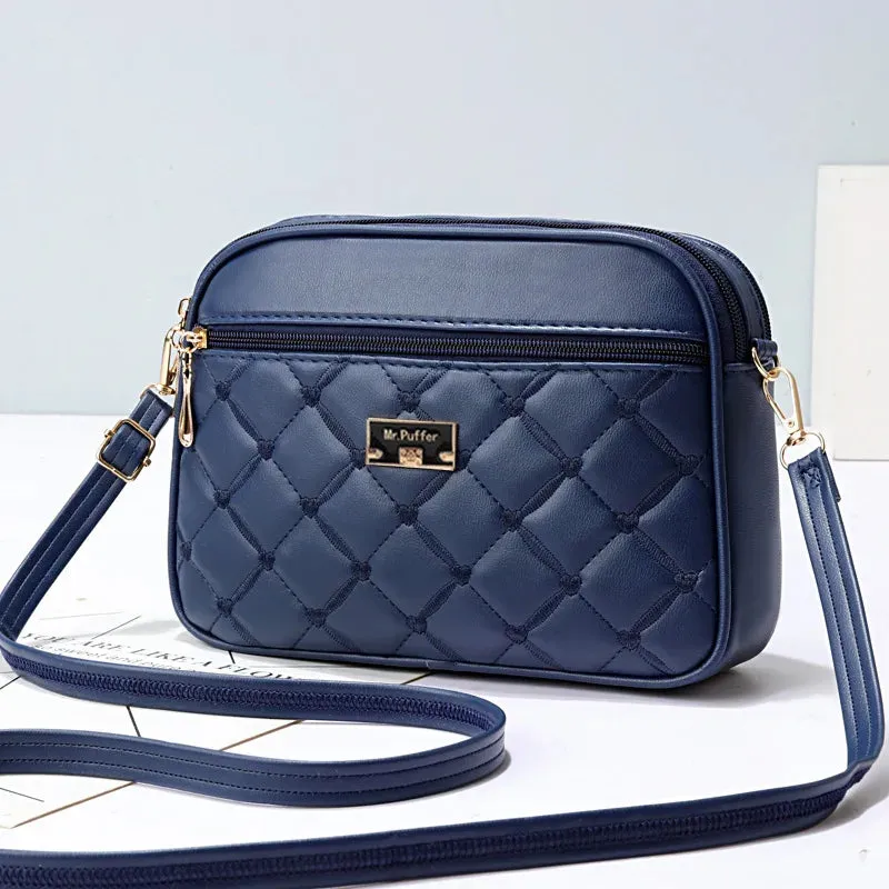 Small Square Handbag | Glam