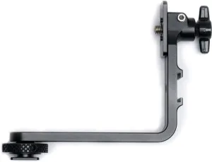 SmallHD FOCUS Tilt Arm - Black Camera Mount for Cameras, Monitors