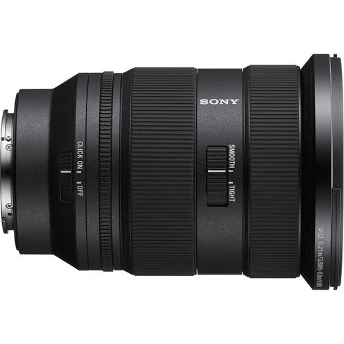 Sony FE 24-70mm f/2.8 GM II Lens Flash Bundle
