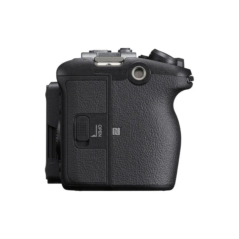 Sony FX3 Full-Frame Cinema Camera