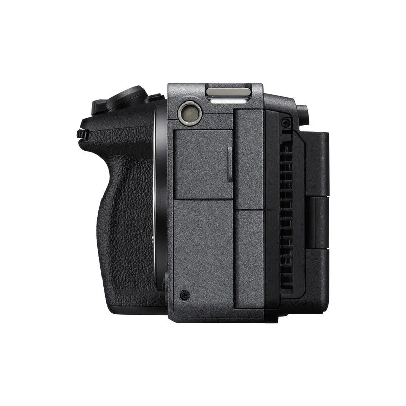 Sony FX3 Full-Frame Cinema Camera