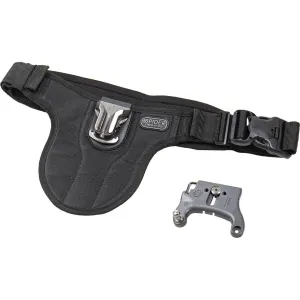 SpiderPro Camera Holster DSLR Single Camera System v2