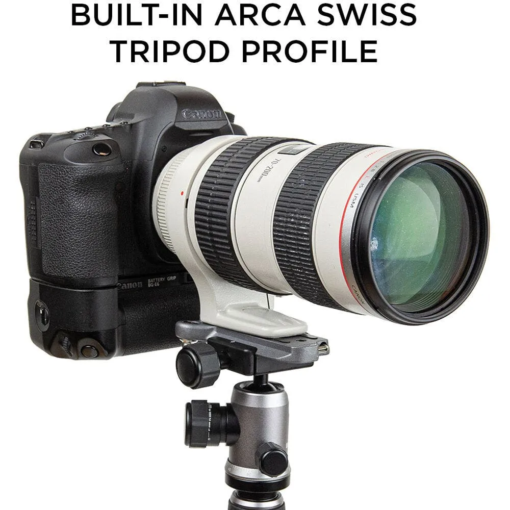 SpiderPro Mirrorless Dual Camera System V2