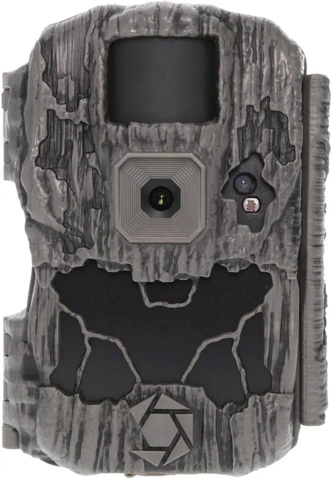 Stealth CAM DS4K 32MP Photo & 4K at 30 FPS Day & Night Video 0.2 Sec Trigger Speed Hunting Game Camera