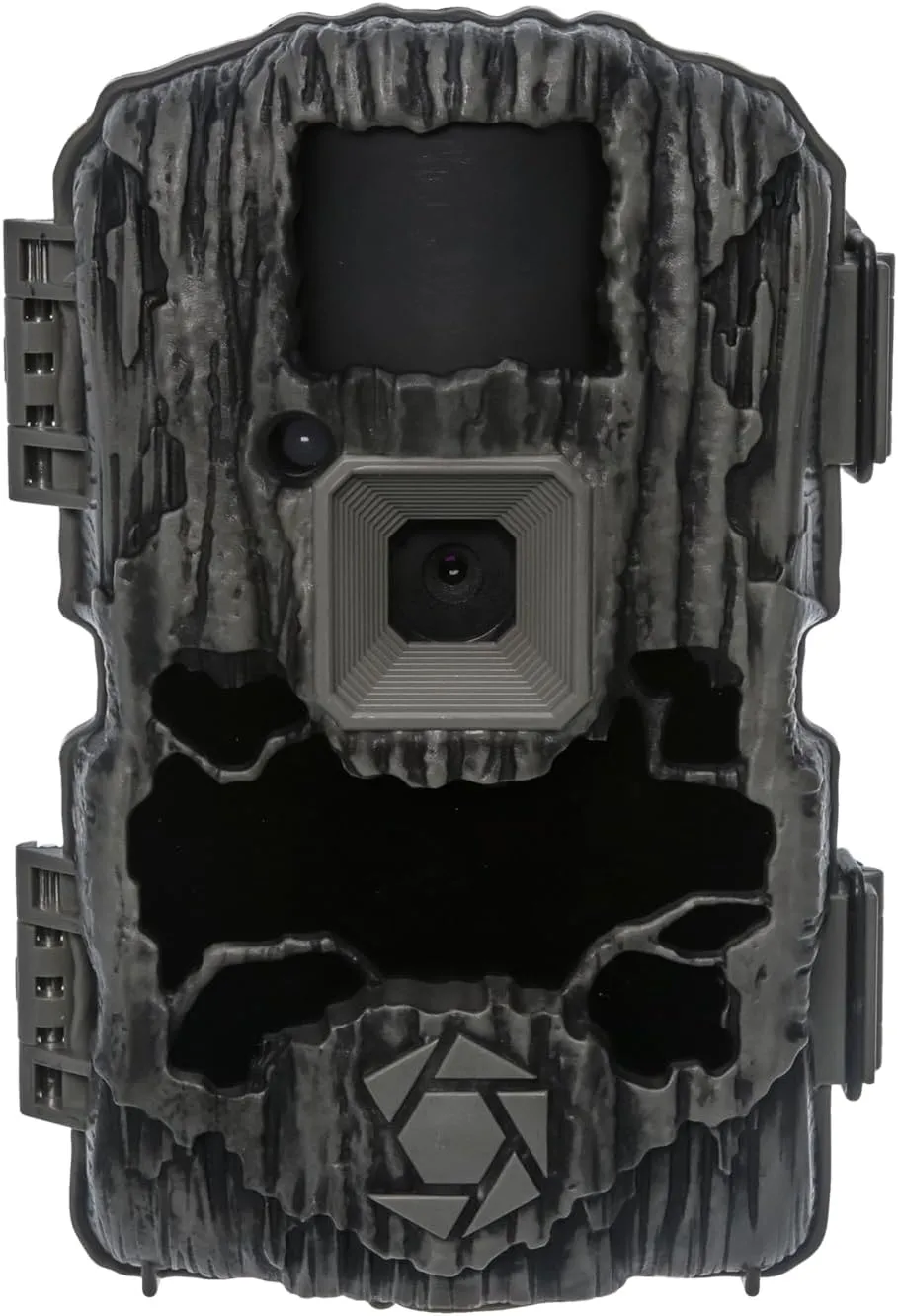 Stealth Cam GMAX32 32MP Photo & 1080P Video at 30FPS 0.4 Sec Trigger Speed 100Ft Detection Range Wireless Hunting Trail Camera, 32GB SD Cards Supported
