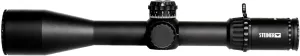 Steiner Riflescope T6Xi, First Focal Plane, Made in Colorado USA, Heritage Warranty,