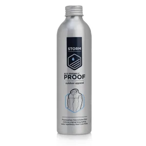 STORM - ECO PROOFER
