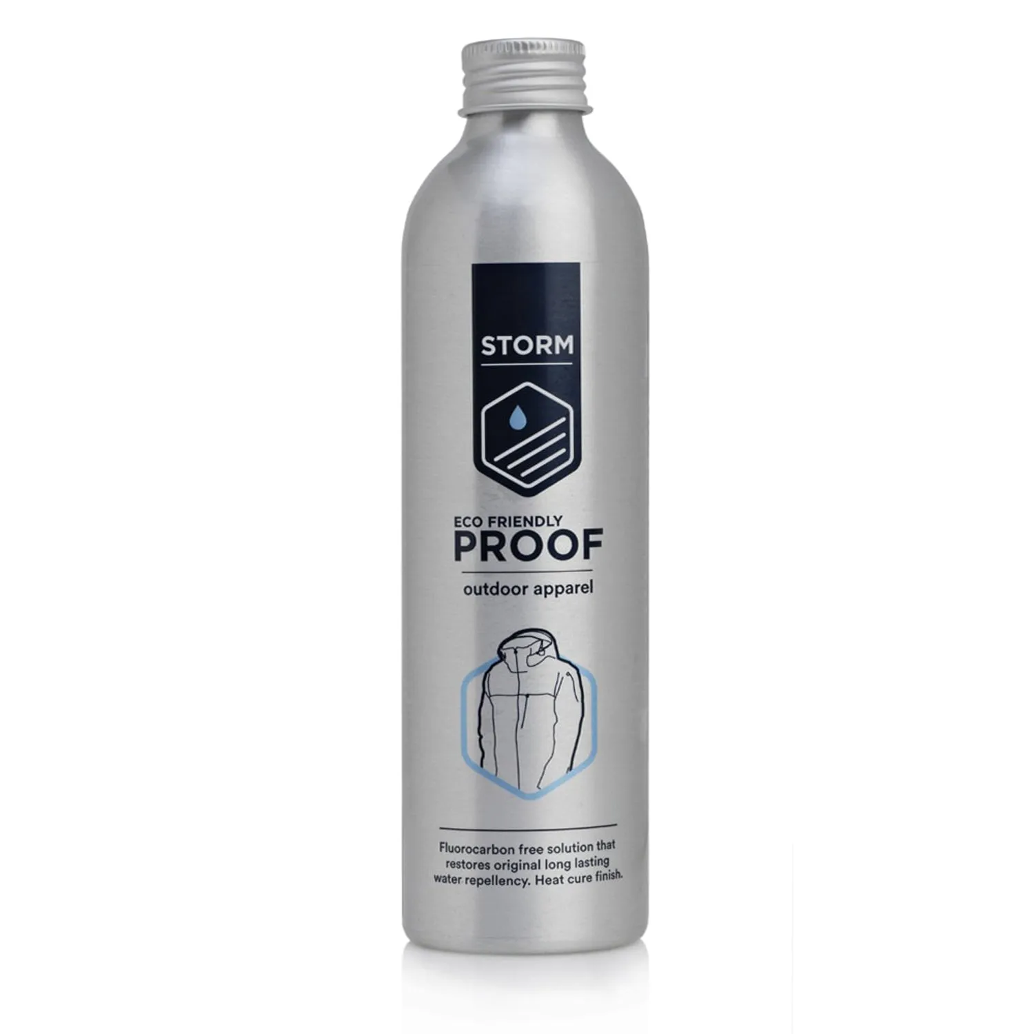 STORM - ECO PROOFER
