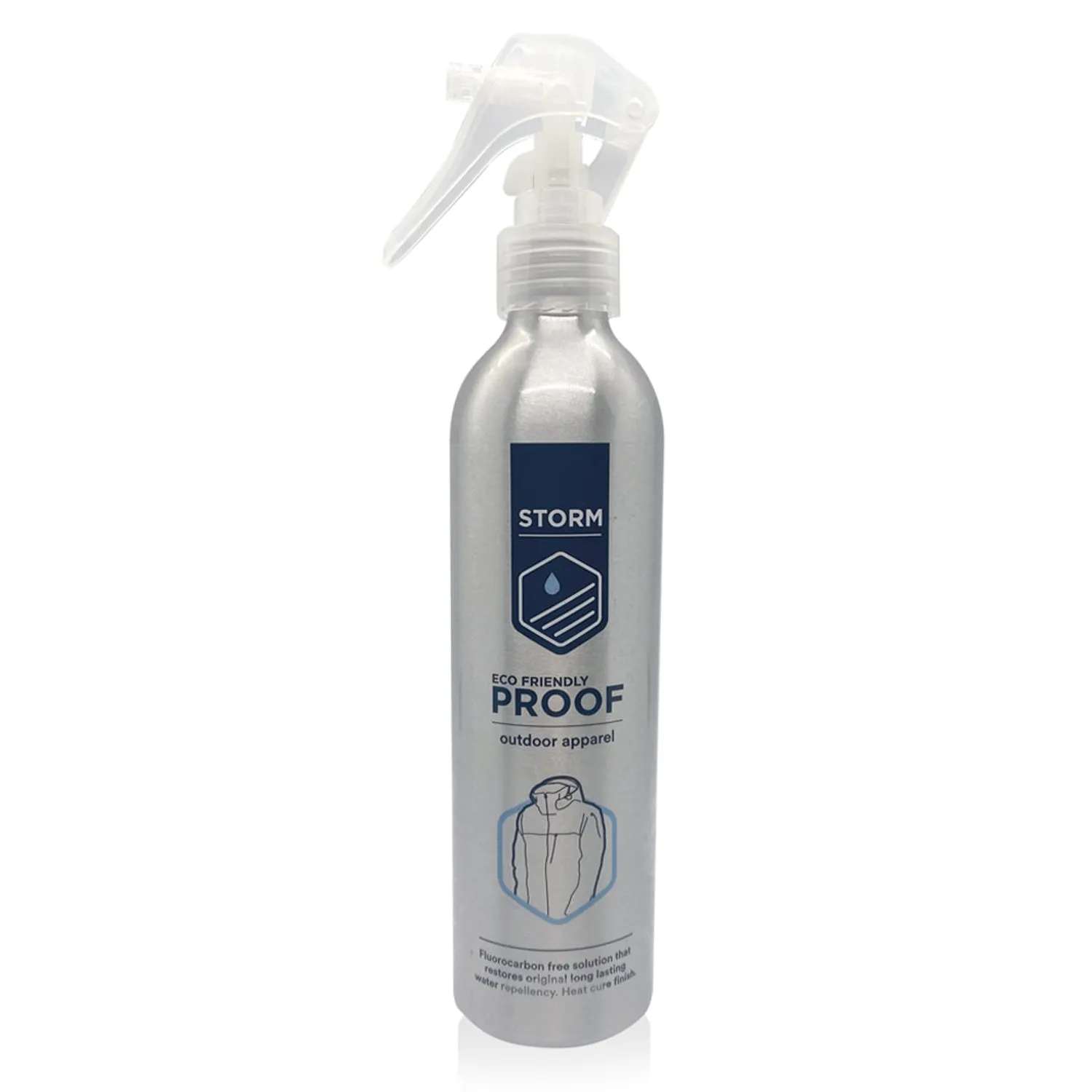STORM - ECO PROOFER