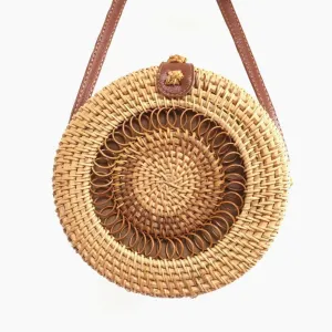 Straw Bag For Women 2019 Summer