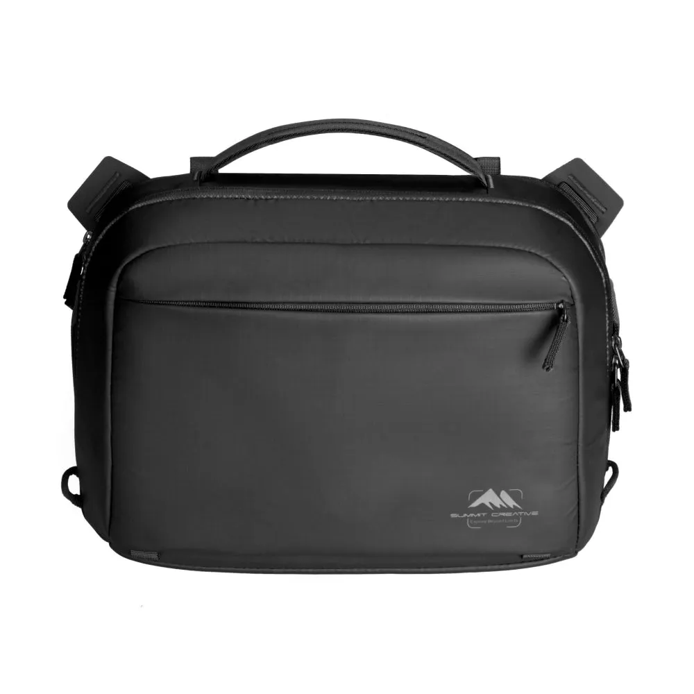 Summit Creative Tenzing 10L Shoulder Bag