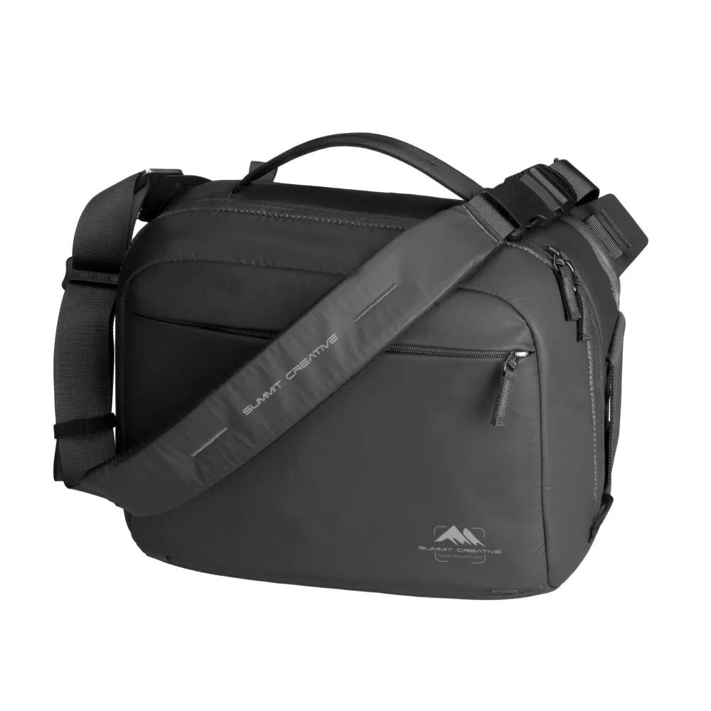 Summit Creative Tenzing 10L Shoulder Bag