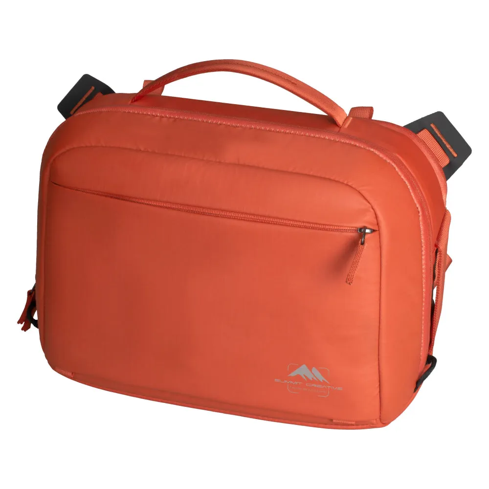 Summit Creative Tenzing 10L Shoulder Bag
