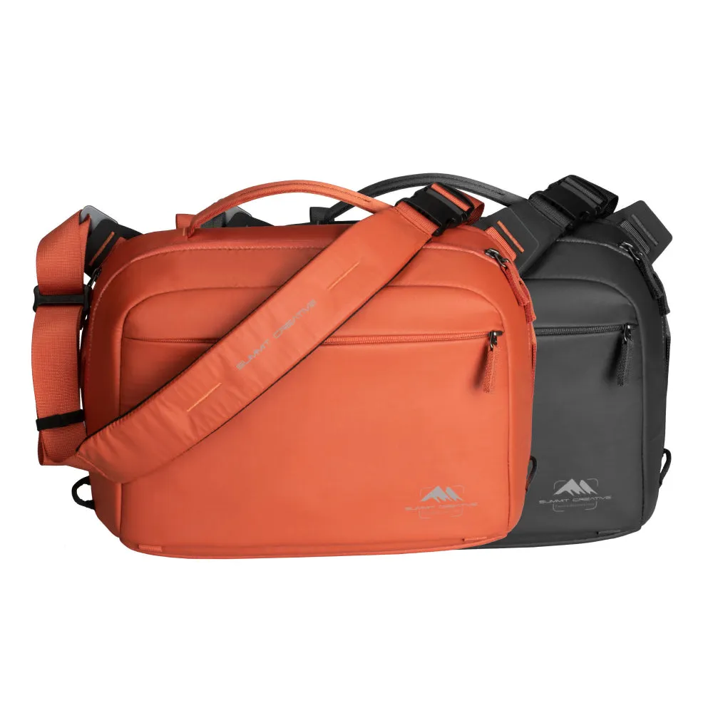 Summit Creative Tenzing 10L Shoulder Bag