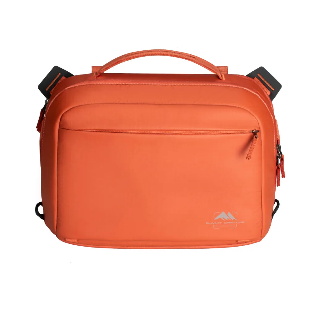Summit Creative Tenzing 10L Shoulder Bag