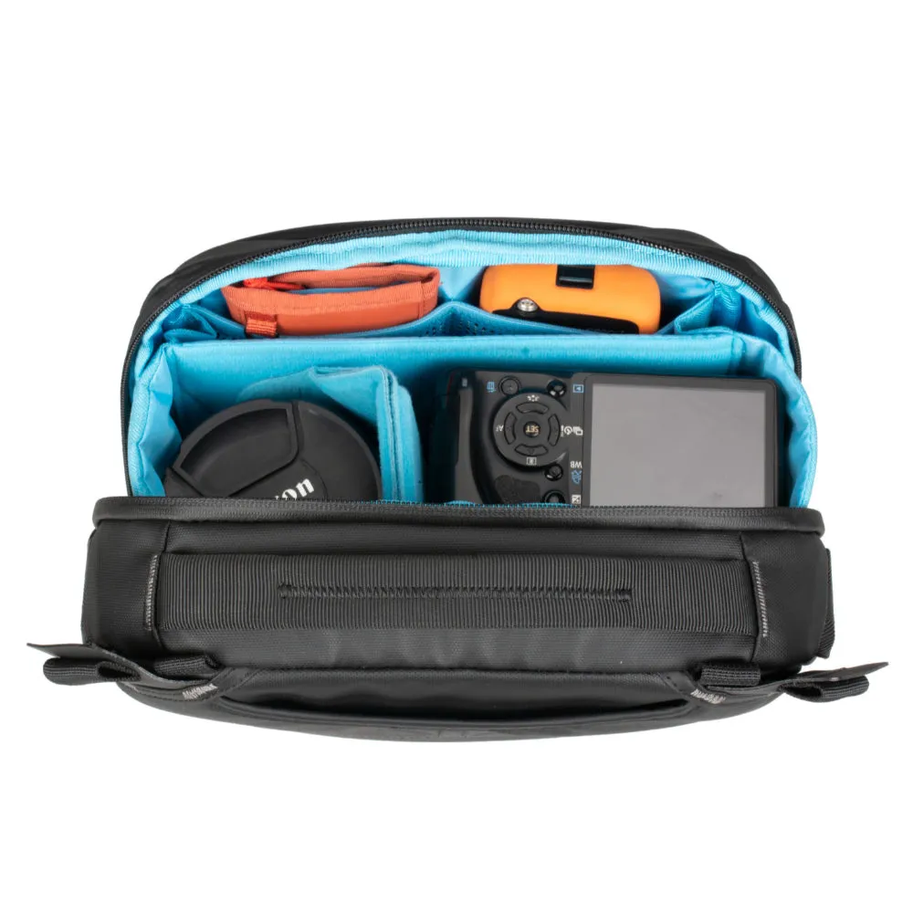 Summit Creative Tenzing 4L Shoulder Bag