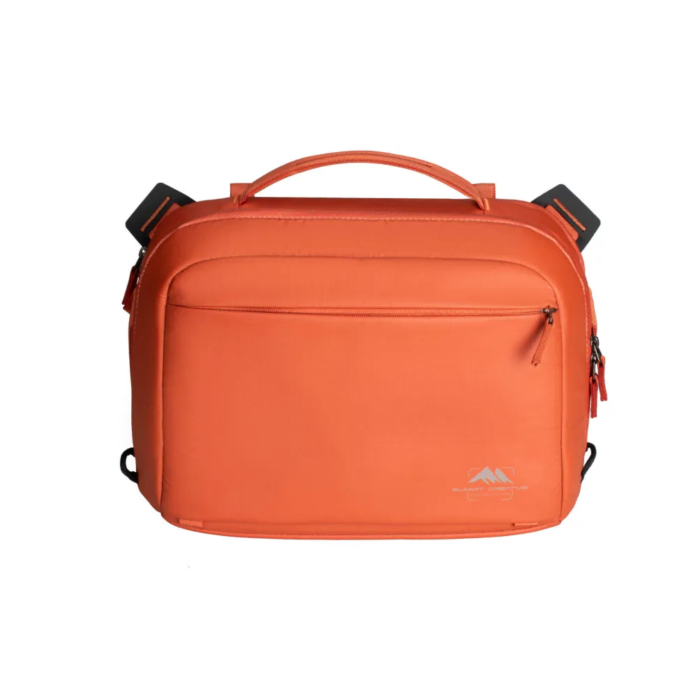 Summit Creative Tenzing 4L Shoulder Bag