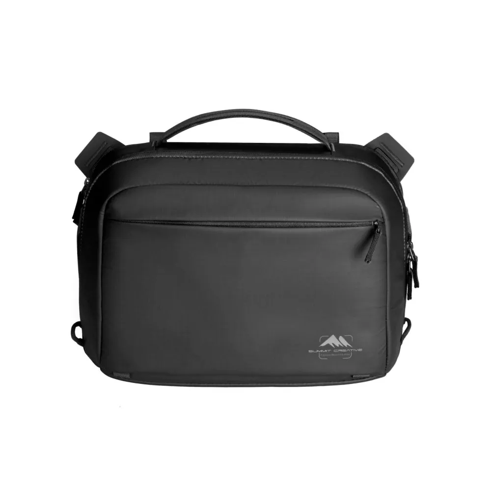 Summit Creative Tenzing 4L Shoulder Bag