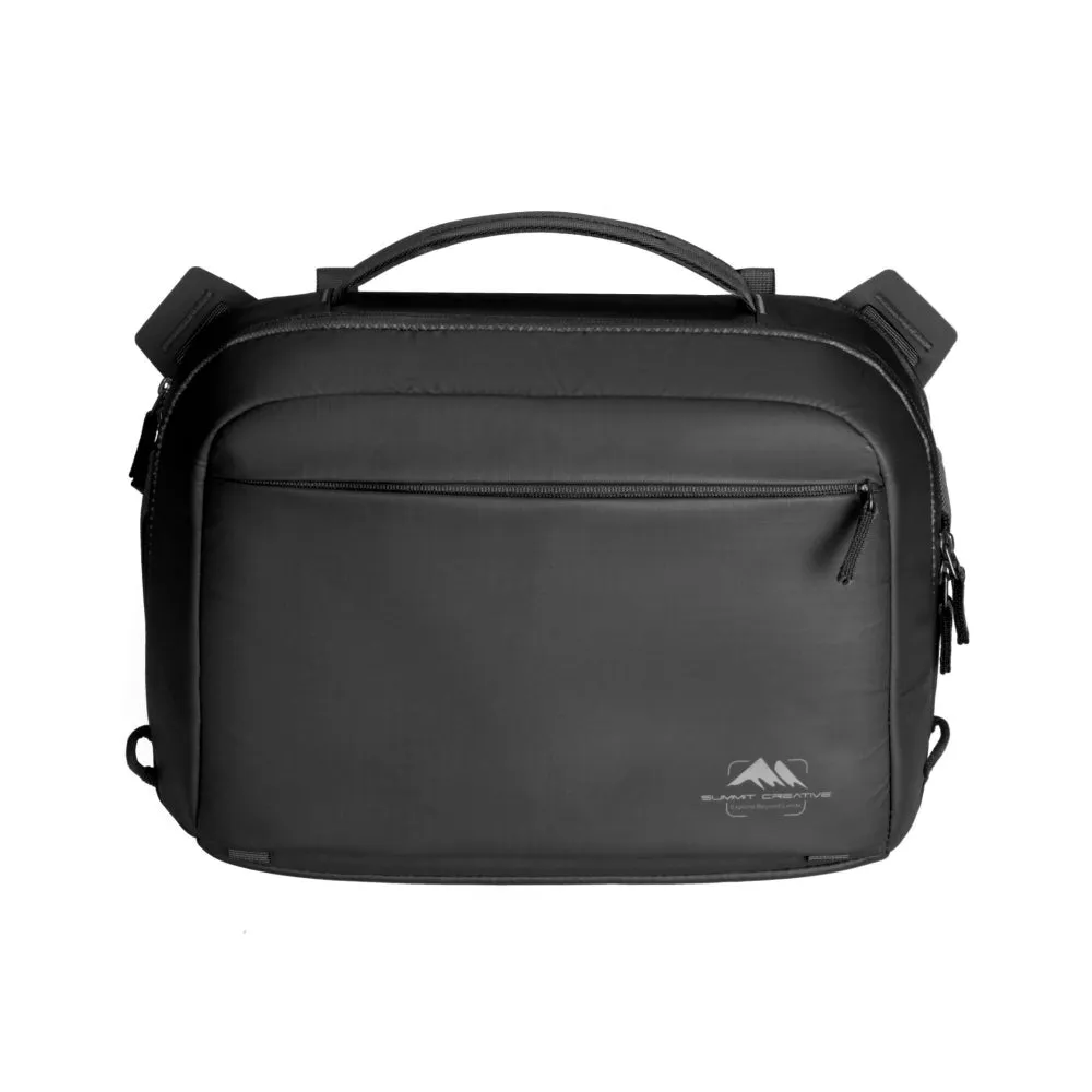 Summit Creative Tenzing 7L Shoulder Bag