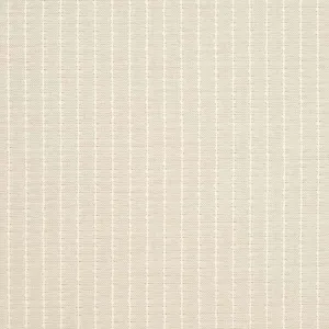 Sunbrella Striped Fabric by The Yard | Official Sunbrella Seller | Indoor or Outdoor Upholstery Fabric for Chairs, Cushions, Drapery, Pillows, Furniture | Trail Cloud