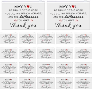 Sweetude 150 Pcs Makeup Bags Bulk Gifts for Women EVA Christian Cosmetic Bag Mothers Day Gifts Thank You Teacher Nurse Cna Appreciation Week Rainbow Inspirational Toiletry Pouch with Zipper(Cute)