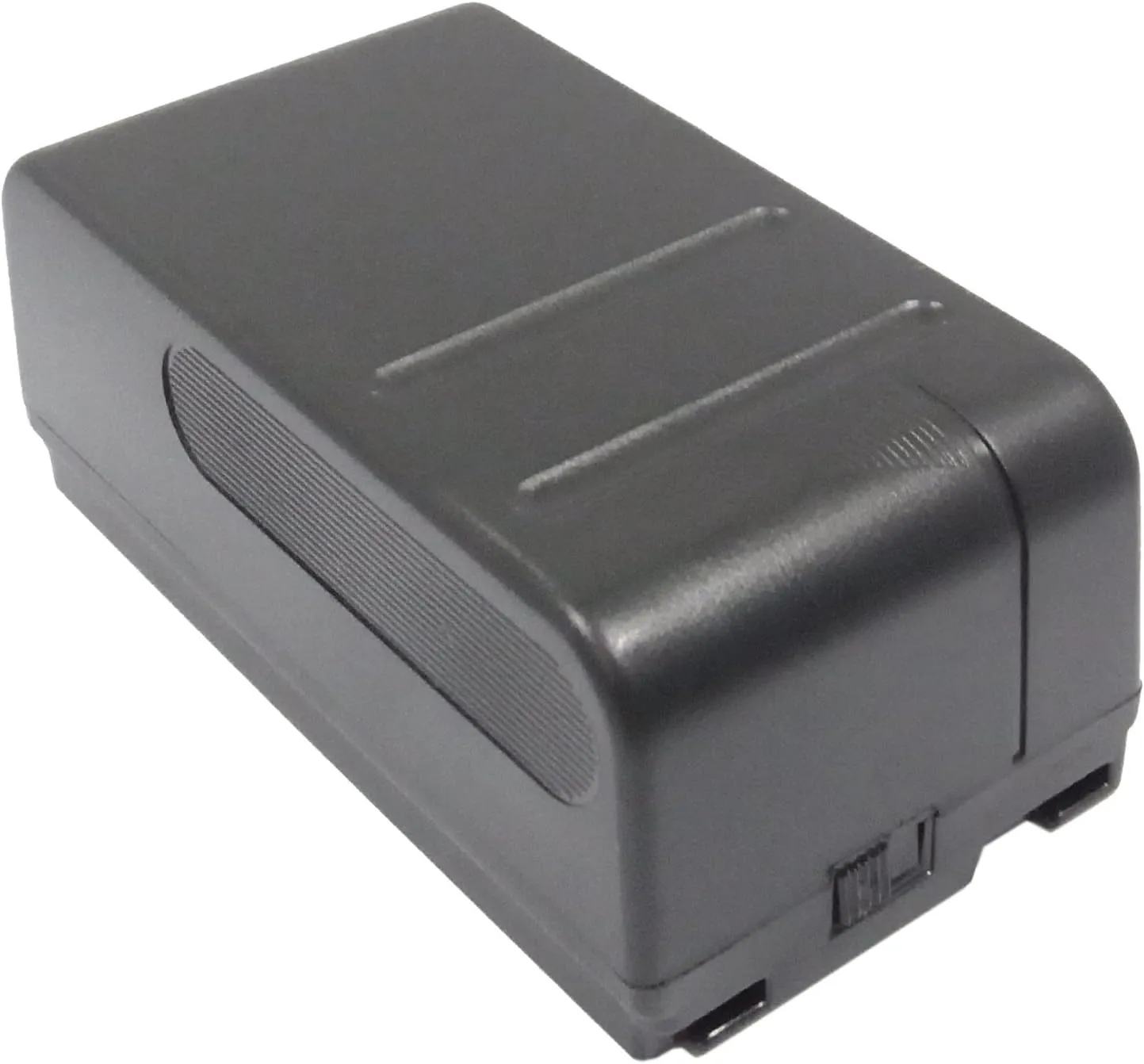 Synergy Digital Camera Battery, Compatible with Grundig BP-8-4 Digital Camera, (Ni-MH, 6V, 4200mAh) Ultra High Capacity, Replacement for AKAI Battery