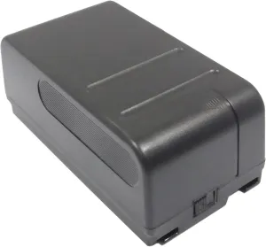 Synergy Digital Camera Battery, Compatible with Grundig LC485 Digital Camera, (Ni-MH, 6V, 4200mAh) Ultra High Capacity, Replacement for AKAI Battery