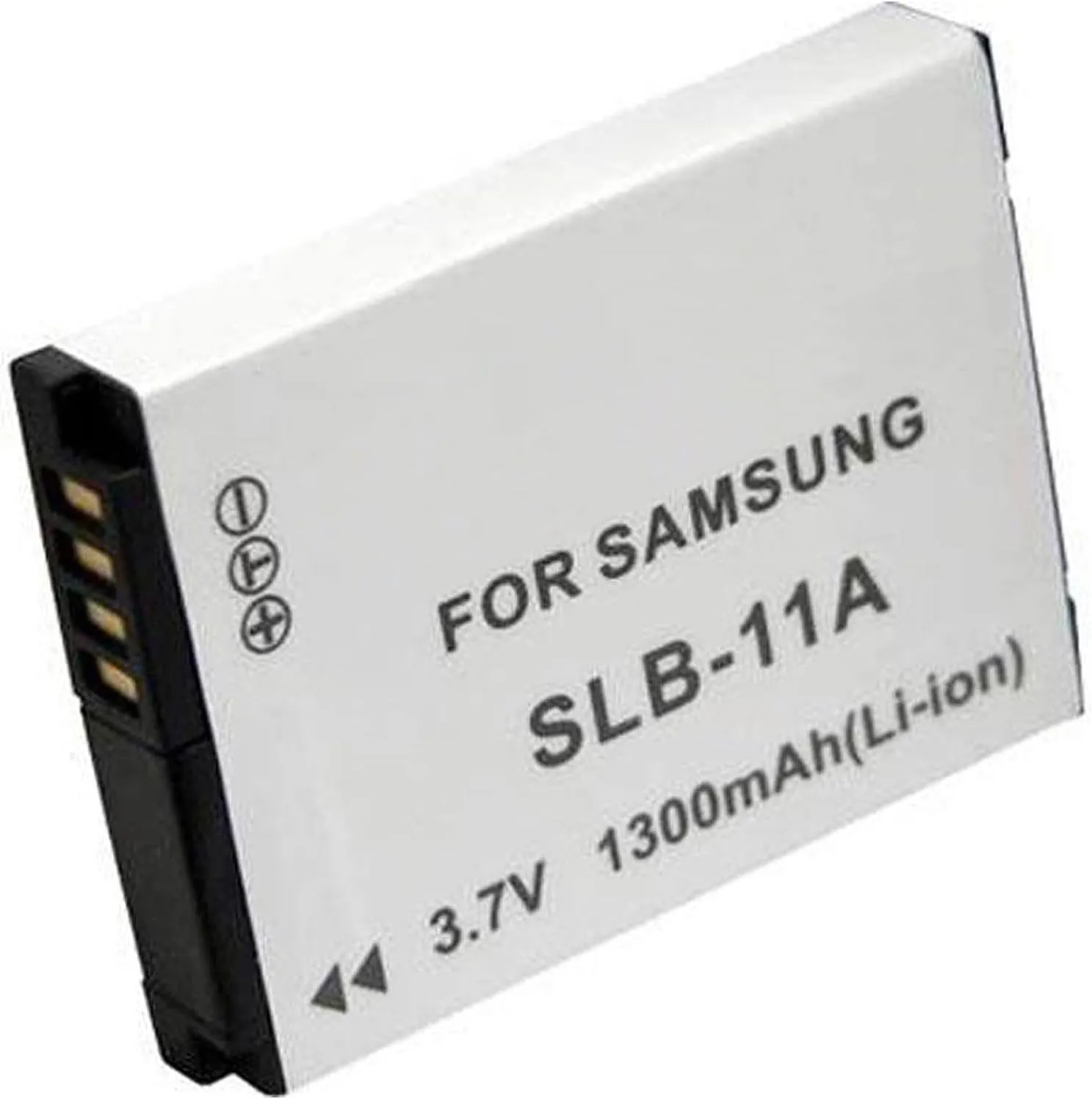 Synergy Digital Camera Battery, Compatible with Silvercrest AT-S60 Digital Camera, (Li-ion, 3.7V, 1050mAh) Ultra High Capacity, Replacement for Sealife SL7404 Battery