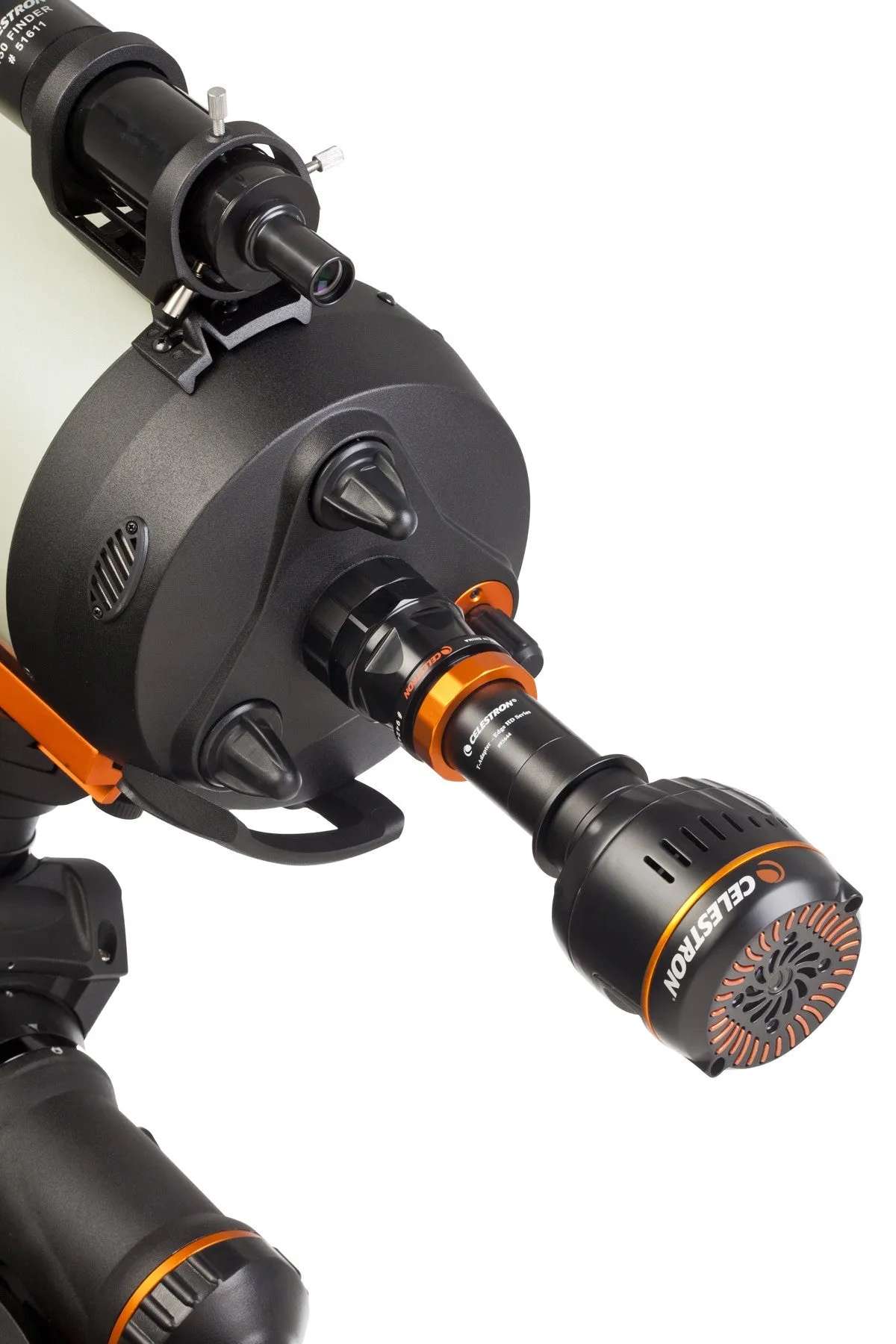 T-Adapter, (EdgeHD 8)