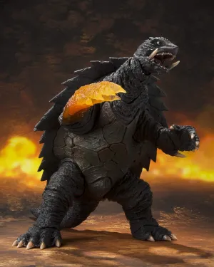TAMASHII NATIONS S.H. MonsterArts Gamera Gamera (1999)"