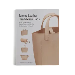 Tanned Leather Handmade Bags