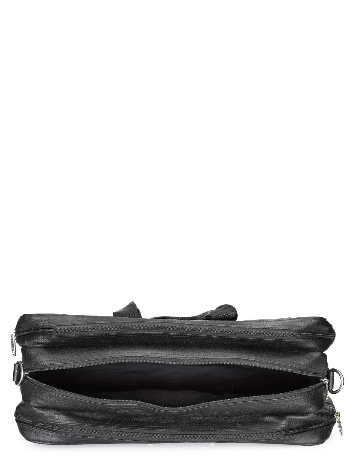 Teakwood Genuine Leather Unisex Bag