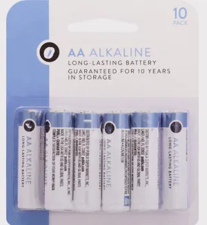 Technical Precision Replacement for PRAKTICA DIGICAM 3 Digital Camera Battery 4 Pack