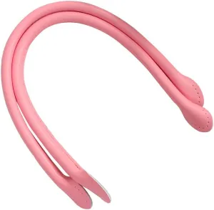 TEHAUX 60cm Handbag Strap Leather Bag Handle DIY Bag Strap Tote Bag Replacement