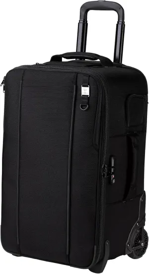 Tenba Roadie Roller 24 Extra-Capacity Camera Bag with Wheels (638-714)