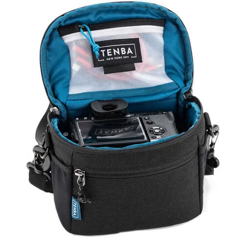 Tenba Skyline 7 V2 Shoulder Bag (Black)