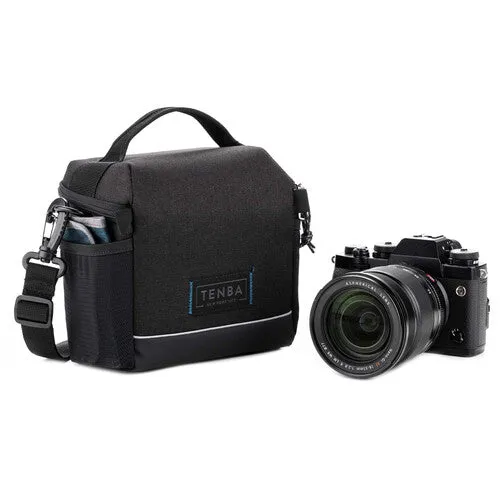 Tenba Skyline 7 V2 Shoulder Bag (Black)