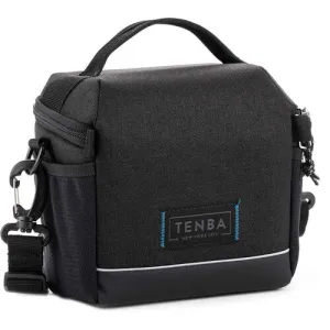 Tenba Skyline 7 V2 Shoulder Bag (Black)