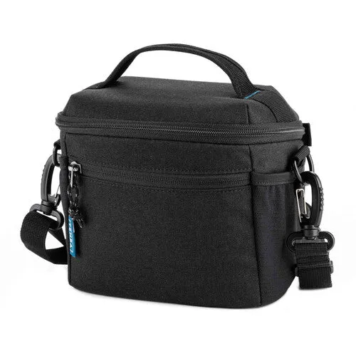 Tenba Skyline 7 V2 Shoulder Bag (Black)