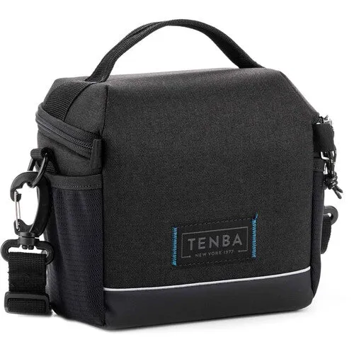 Tenba Skyline 7 V2 Shoulder Bag (Black)