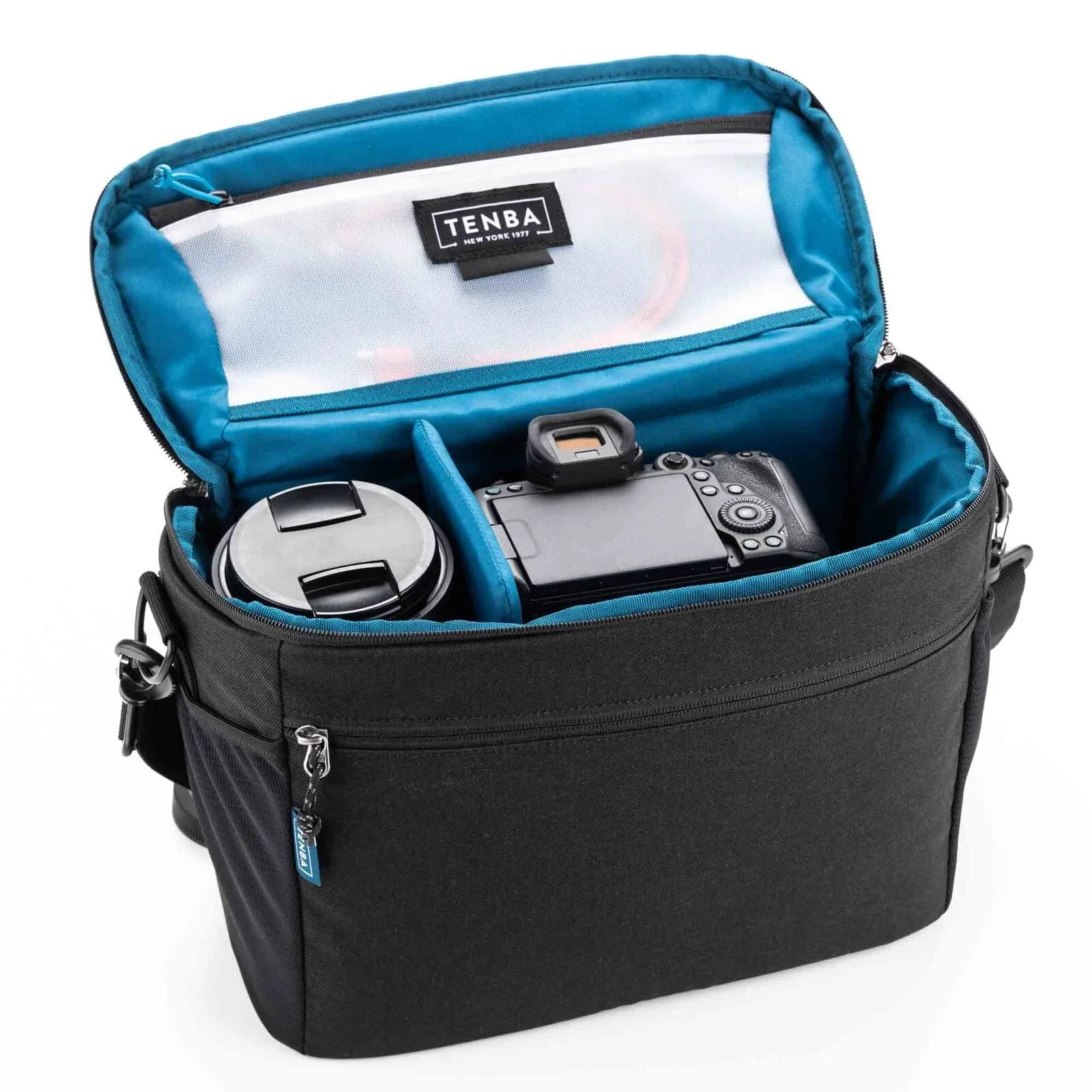 Tenba Skyline V2 Shoulder Bag 13