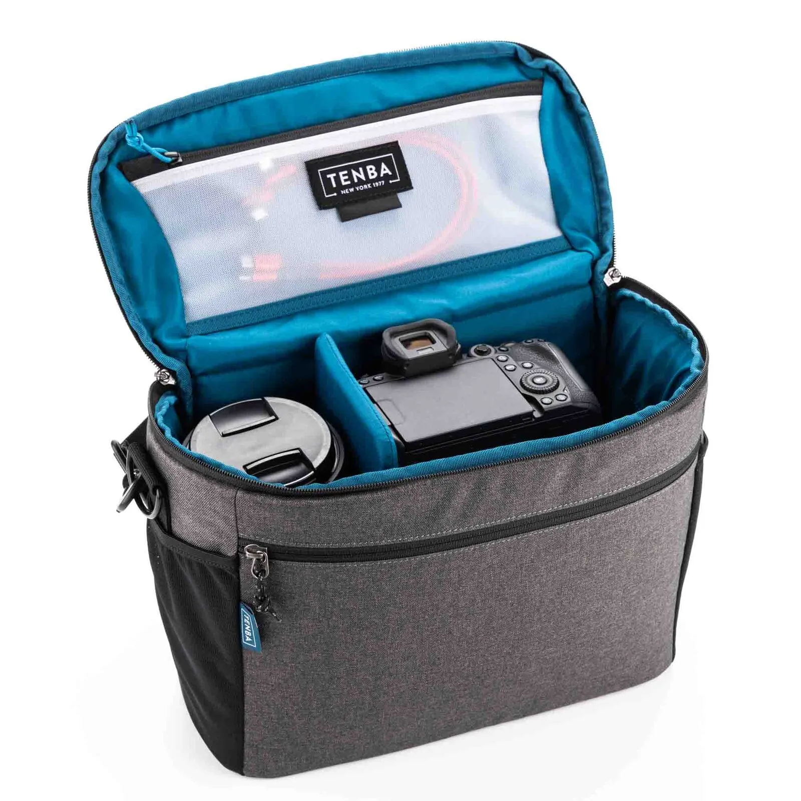 Tenba Skyline V2 Shoulder Bag 13