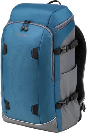 Tenba Solstice 20L Backpack - Blue (636-414)