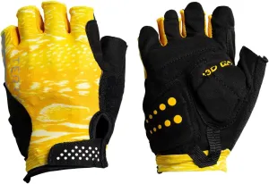 Terry Touring Gel Cycling Gloves for Women Half Finger Padded Shock Absorbing Performance Bike MTB Road Biking Gloves
