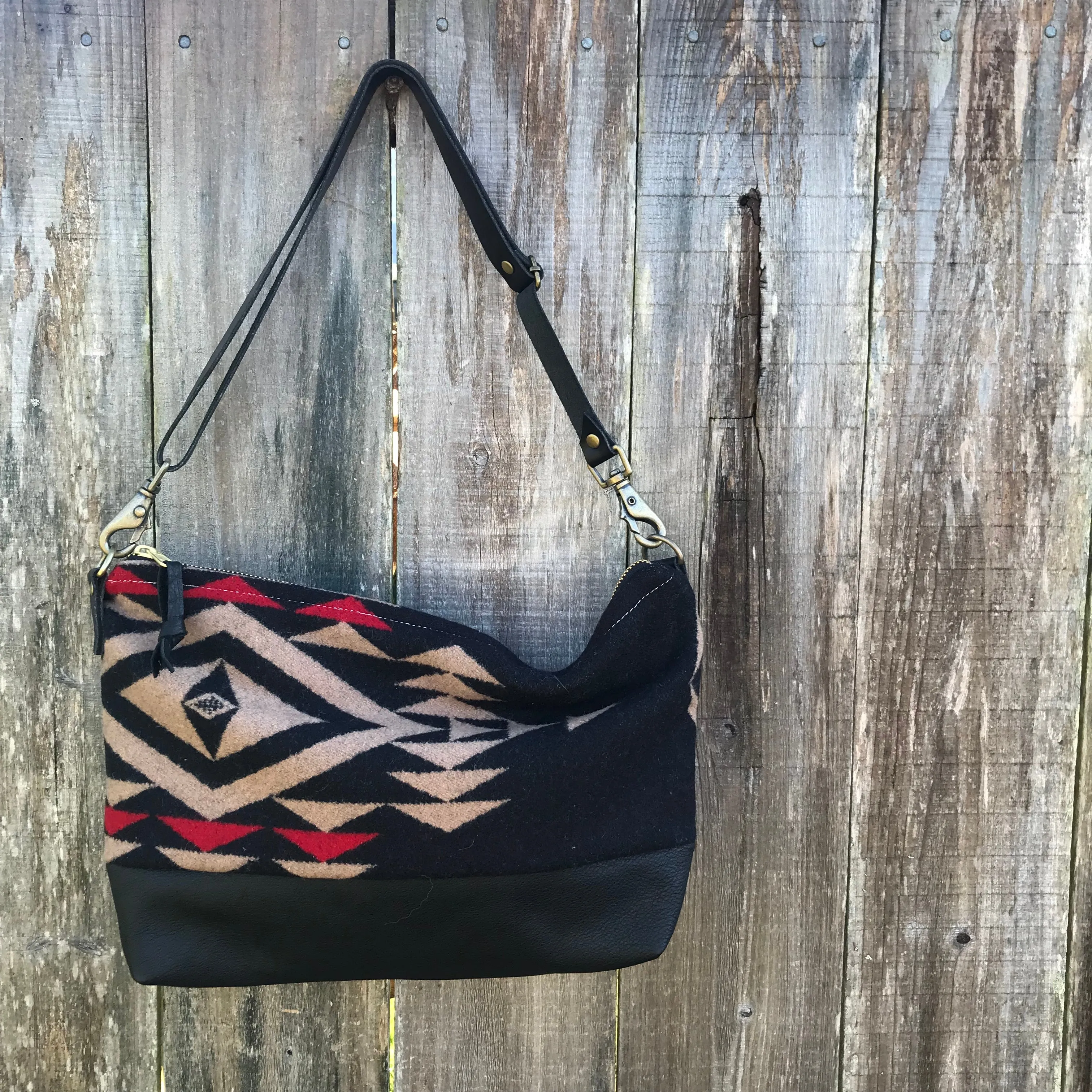 The Alsea Crossbody