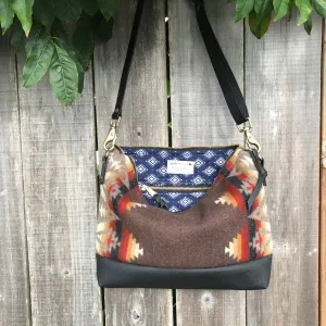 The Alsea Crossbody