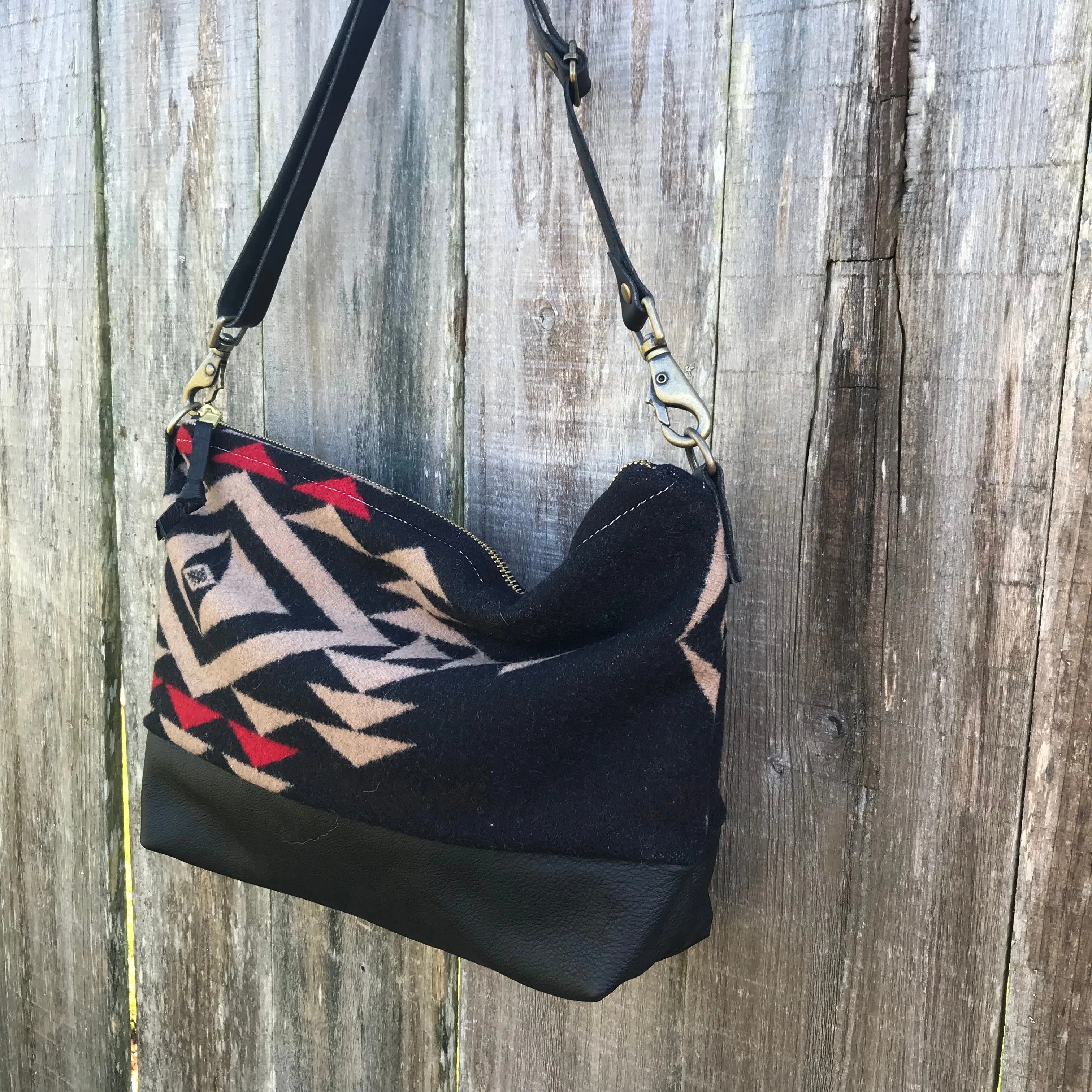 The Alsea Crossbody